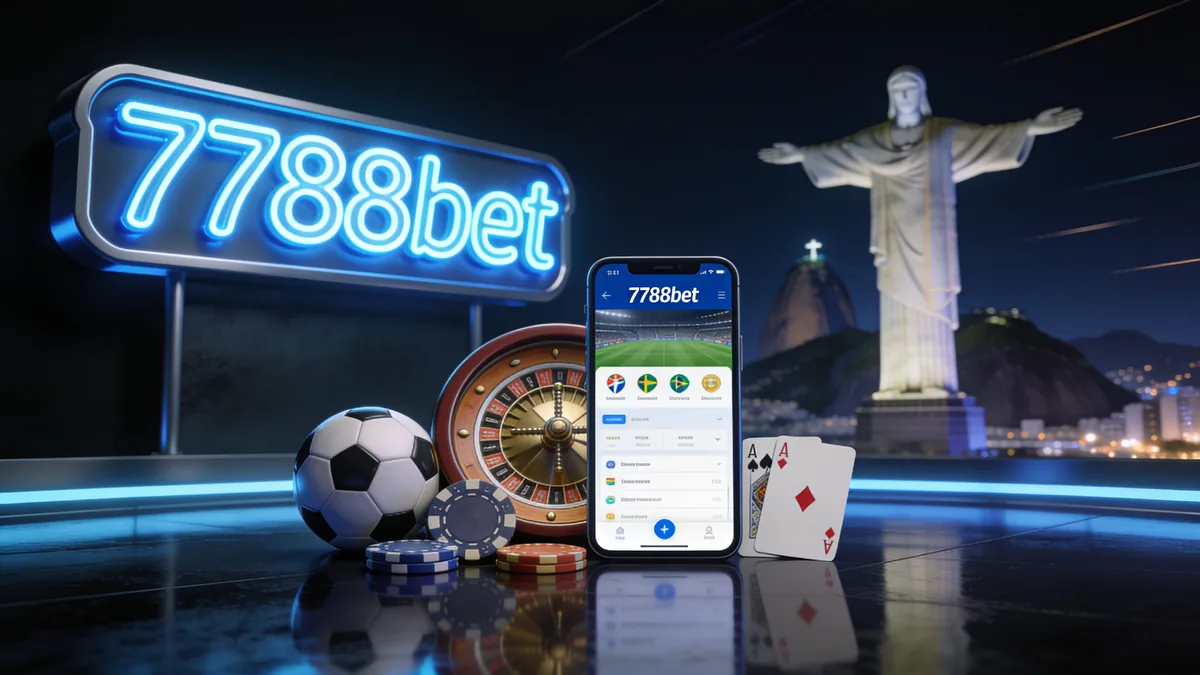 Como Baixar o App 7788bet para Android — 7788bet no Brasil